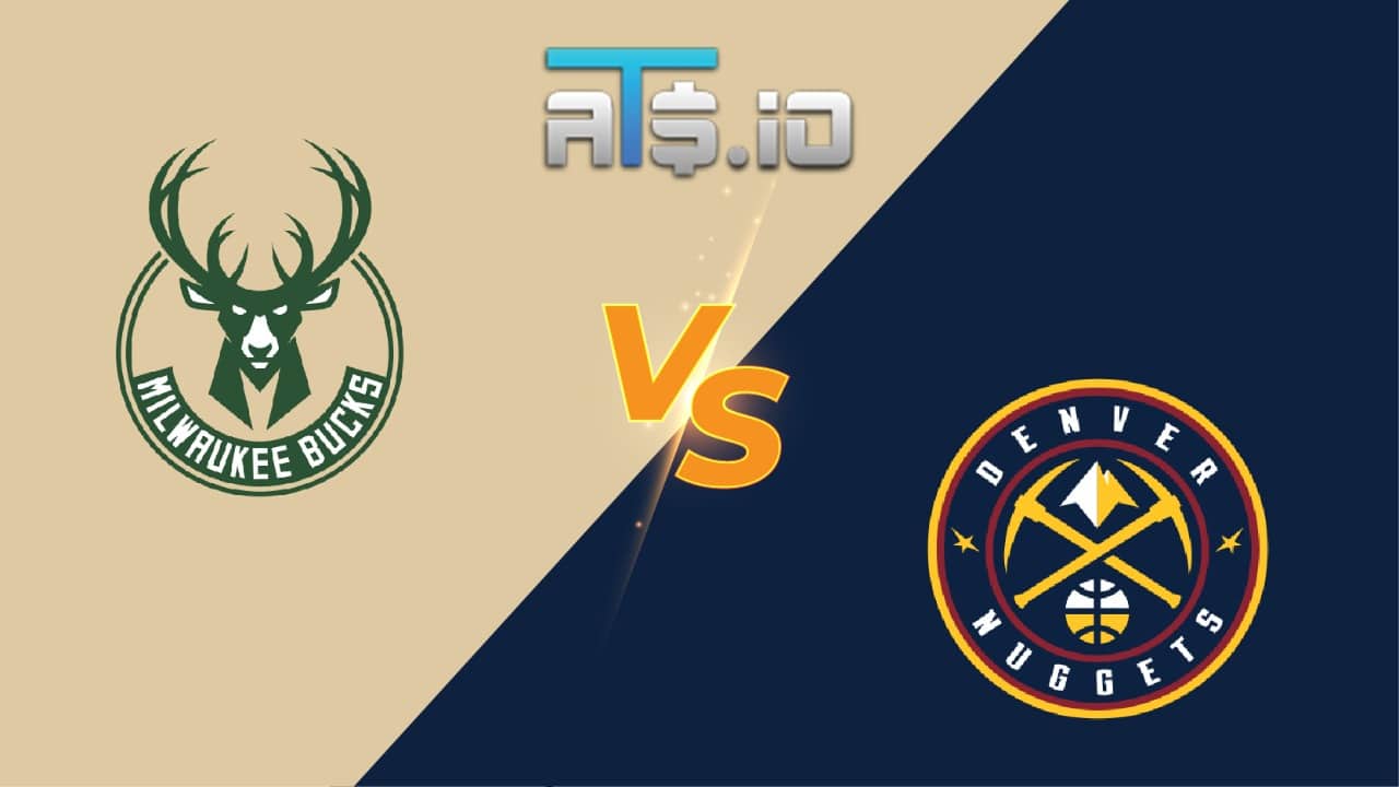 Milwaukee Bucks vs Denver Nuggets Pick & Prediction 11/26/21