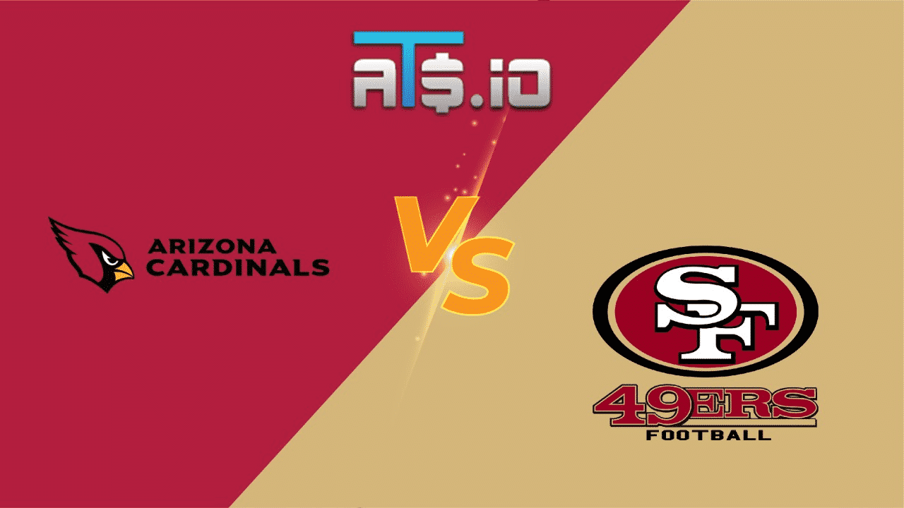 Arizona Cardinals vs San Francisco 49ers Pick & Prediction Week 9