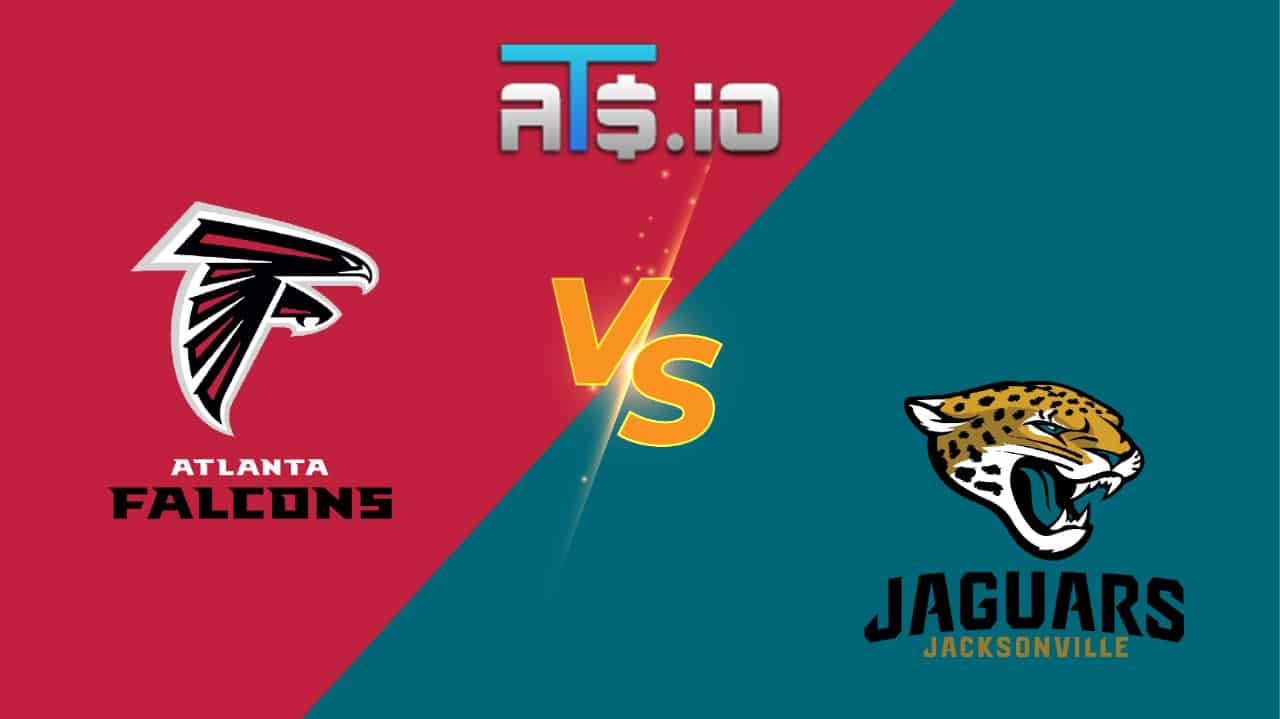 Atlanta Falcons vs Jacksonville Jaguars Pick & Prediction Week 12