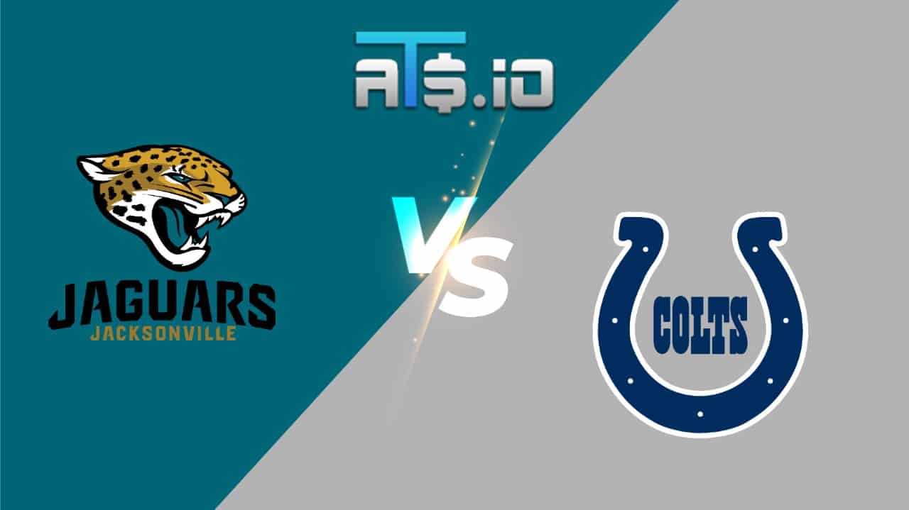 2022 NFL Season Picks Week 6, Jaguars vs. Colts: Can they sweep Indy? - Big  Cat Country