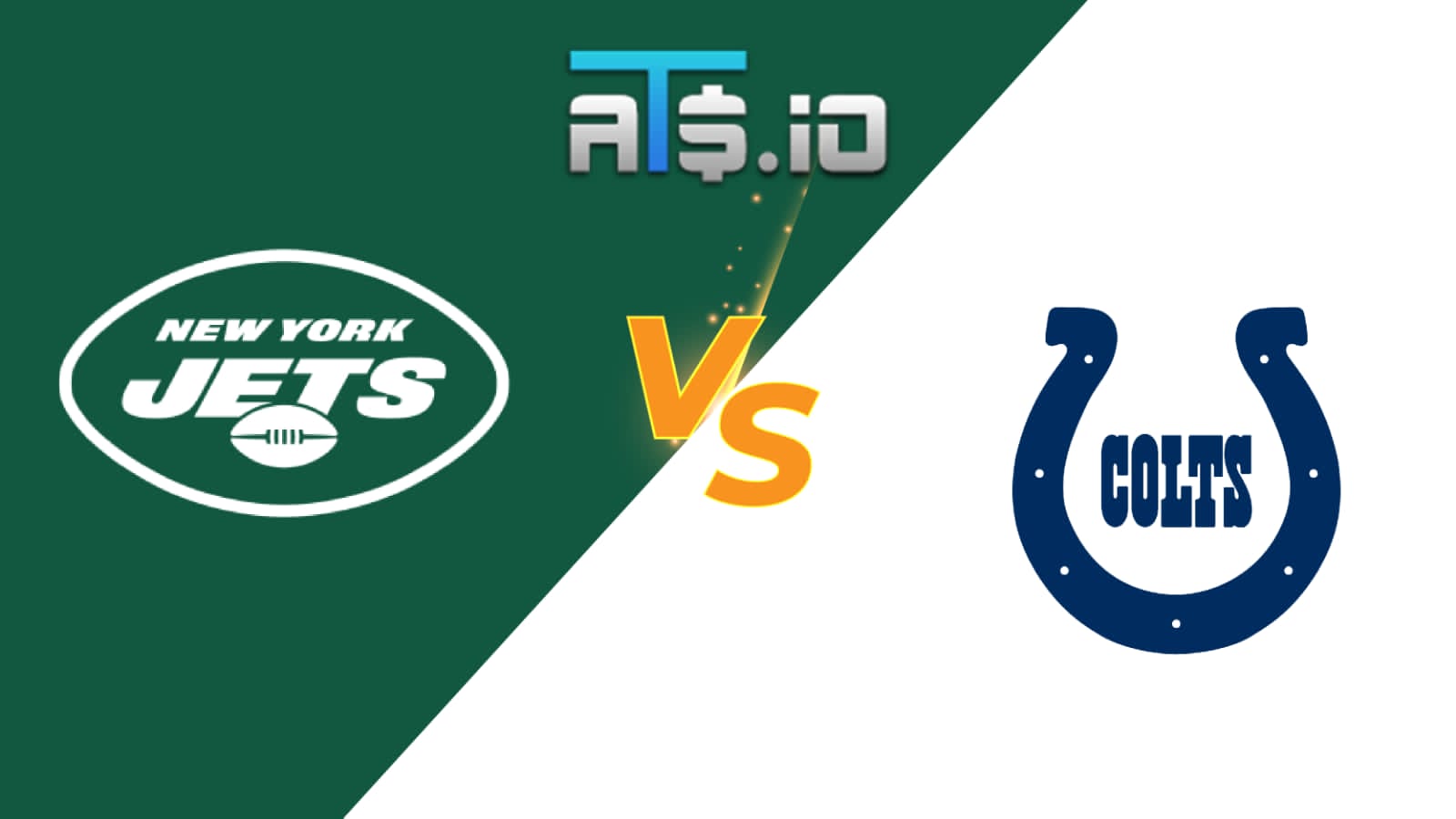 Indianapolis Colts vs New York Jets Player Prop Pick: NFL Week 9