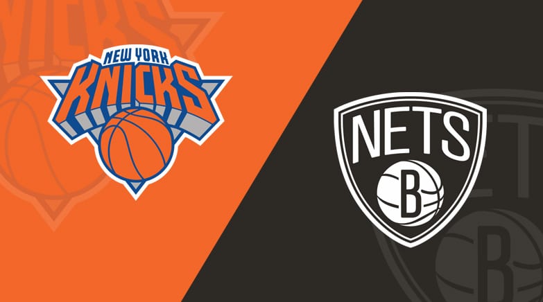New York Knicks vs Brooklyn Nets Pick & Prediction 11/30/21