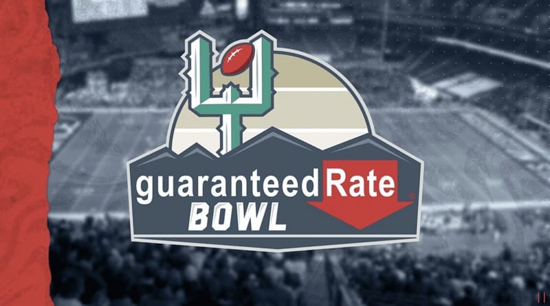 West Virginia vs. Minnesota Odds, Date: Opening Spread, Total for 2021  Guaranteed Rate Bowl