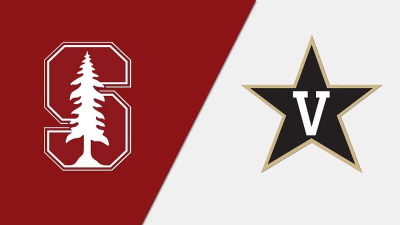 Stanford vs Vanderbilt