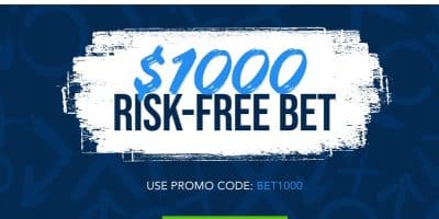 TwinSpires Promo Code