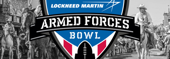 Armed Forces Bowl Odds, Predictions & Bowl History