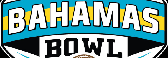 Bahamas Bowl Odds, Predictions & Bowl History