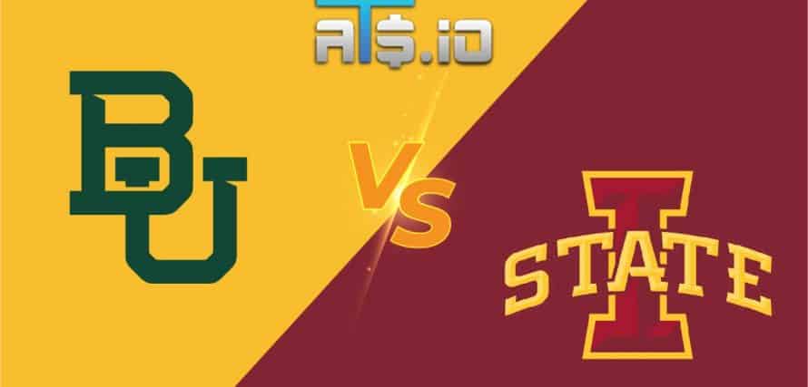 baylor vs iowa state