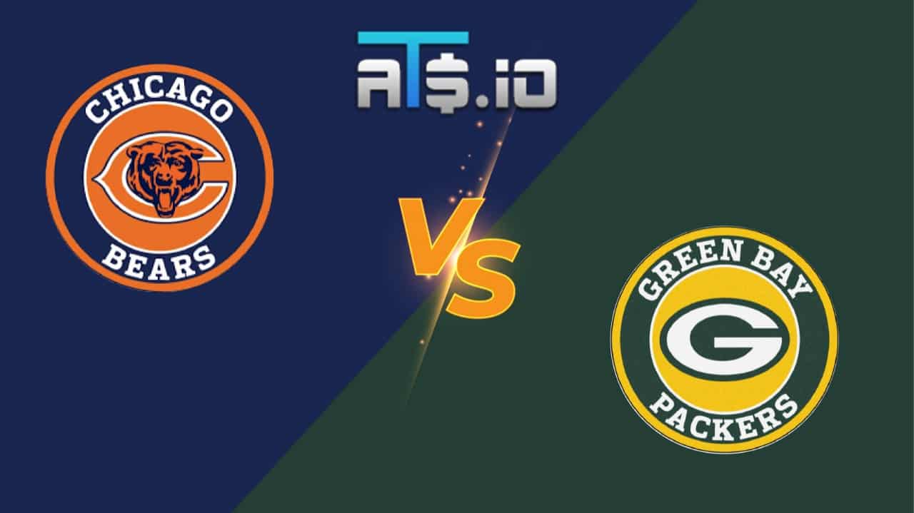 Chicago Bears vs. Green Bay Packers FREE LIVE STREAM (11/29/20