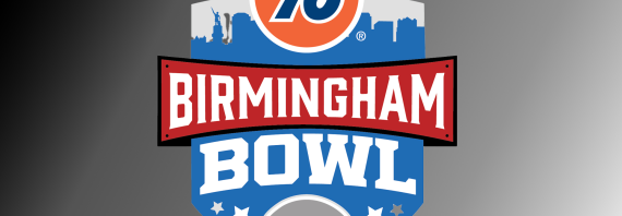 Birmingham Bowl Odds, Predictions & Bowl History