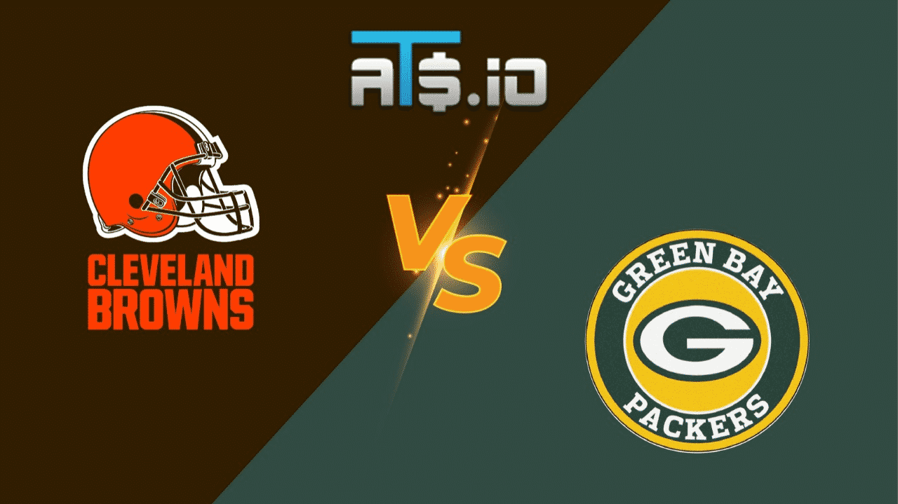 Green Bay Packers vs Cleveland Browns Pick & Prediction Week 16