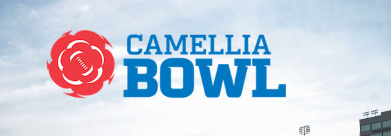 Camellia Bowl Odds, Predictions & Bowl History