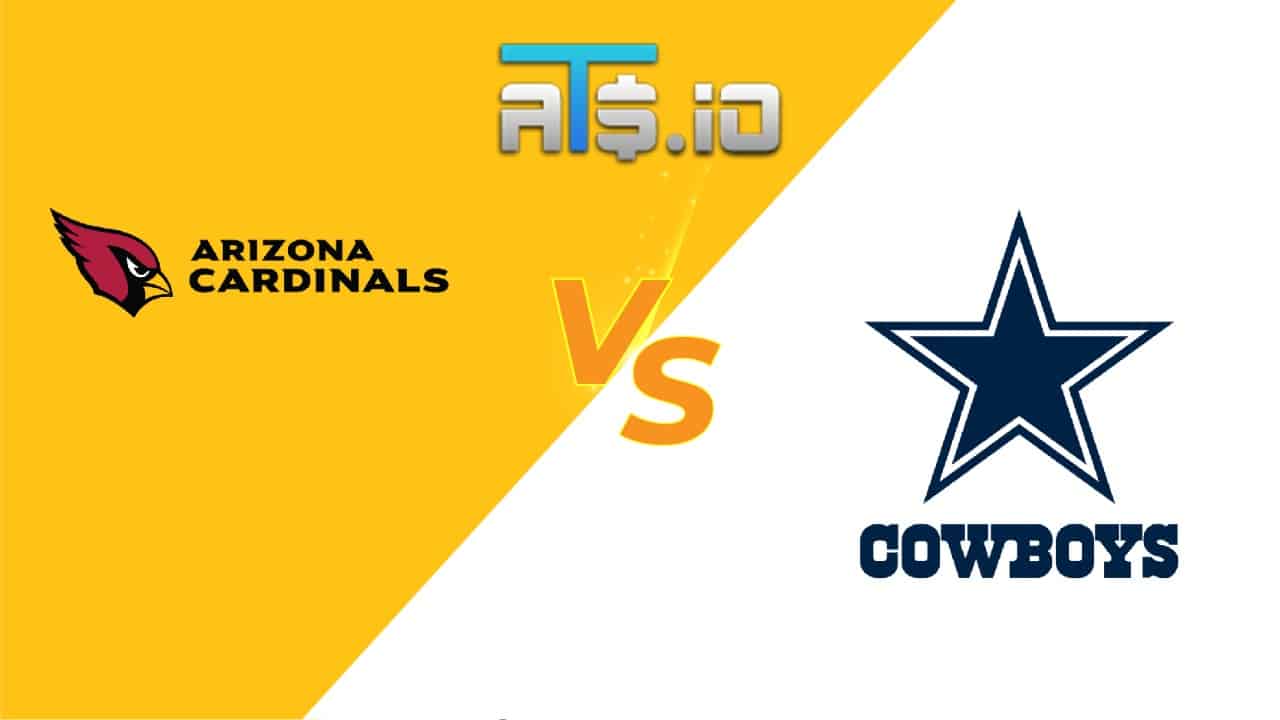 Arizona Cardinals vs Dallas Cowboys Pick & Prediction Week 17