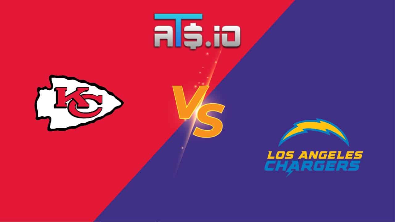 Kansas City Chiefs vs Los Angeles Chargers Player Prop Pick Week 15