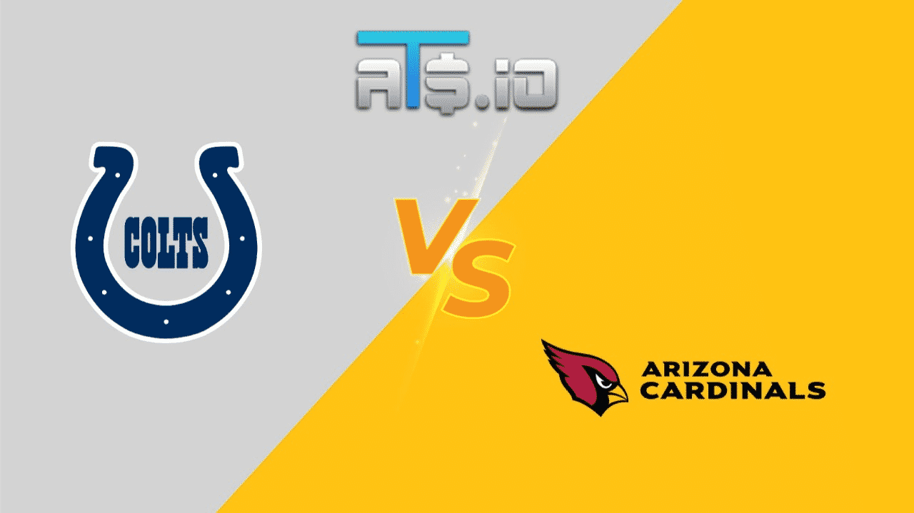 Indianapolis Colts vs Arizona Cardinals Pick & Prediction Week 16