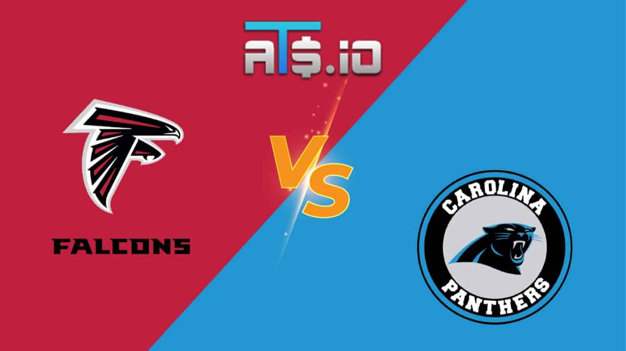 Atlanta Falcons vs Carolina Panthers Pick & Prediction Week 14