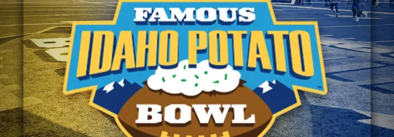 Famous Idaho Potato Bowl Odds, Predictions & Bowl History