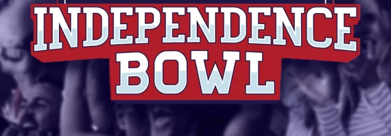 Independence Bowl Odds, Predictions & Bowl History