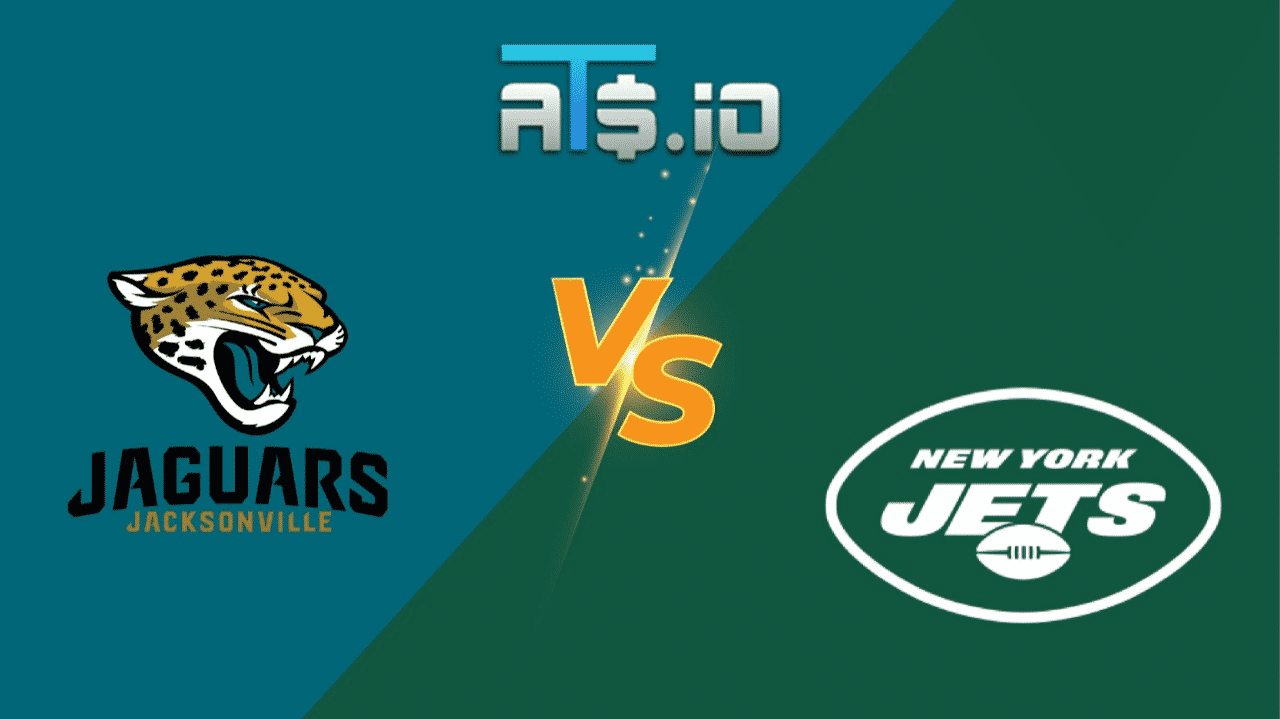 Jacksonville Jaguars vs New York Jets Pick & Prediction Week 16
