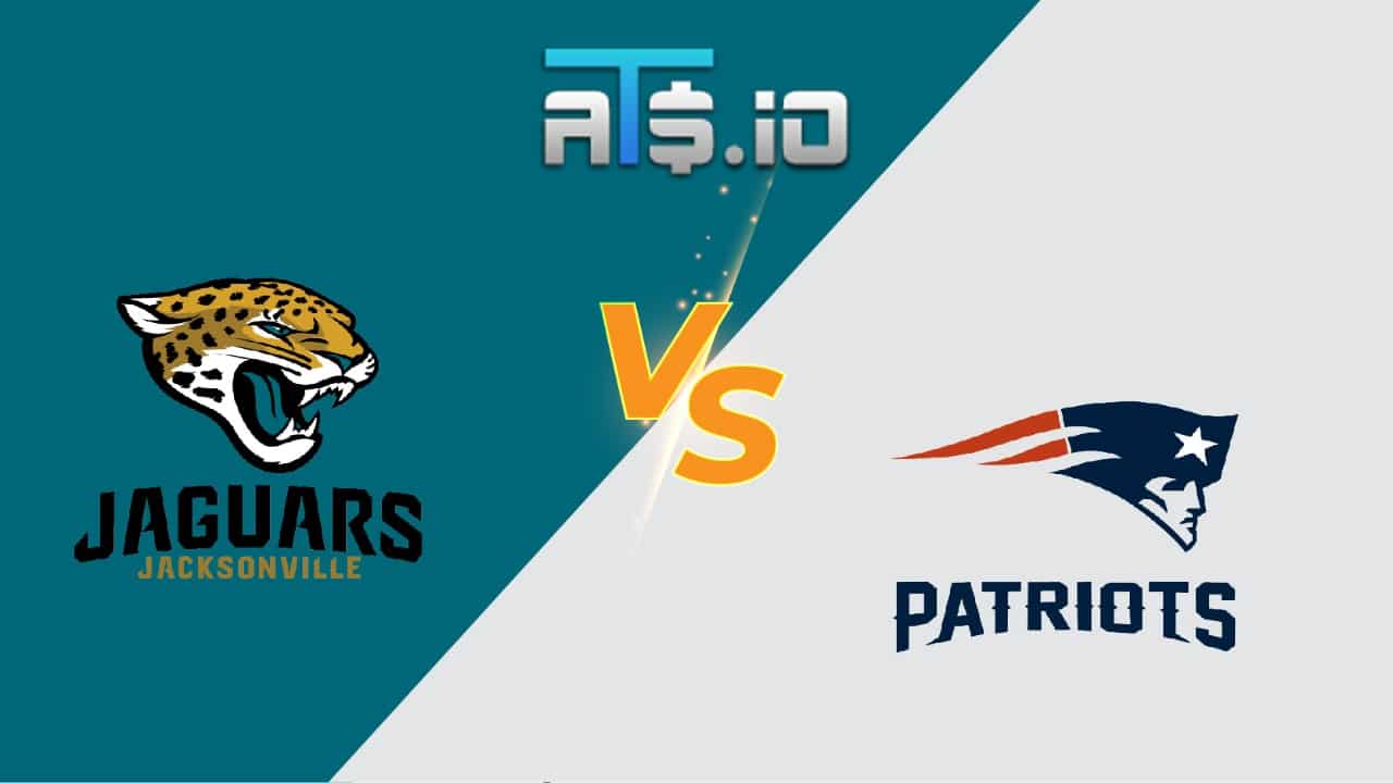 Jacksonville Jaguars vs New England Patriots Pick & Prediction Week 17