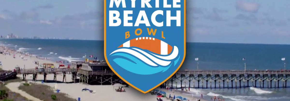 myrtle beach bowl