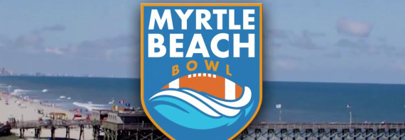 Myrtle Beach Bowl Odds, Predictions & Bowl History