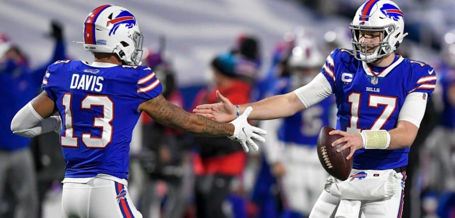 nfl week 16