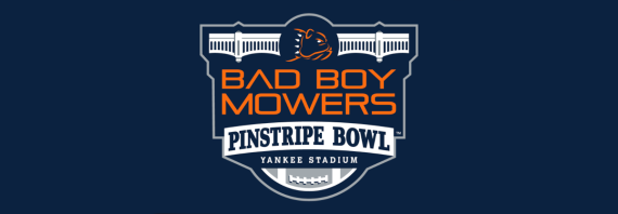 Pinstripe Bowl Odds, Predictions & Bowl History