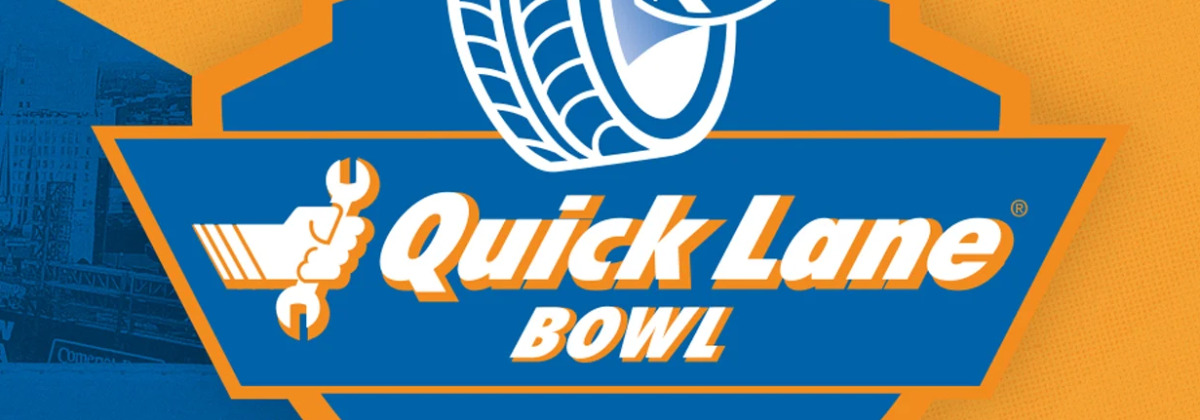 quick lane bowl