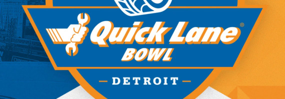 Quick Lane Bowl Odds, Predictions & Bowl History