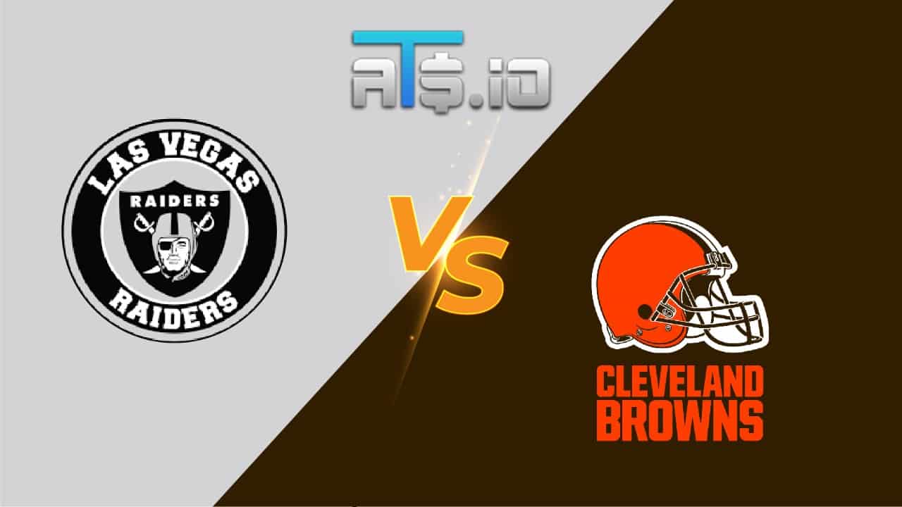 Raiders at Cleveland Browns: Game preview and prediction in Week 15