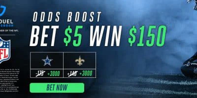 Fanduel Promo