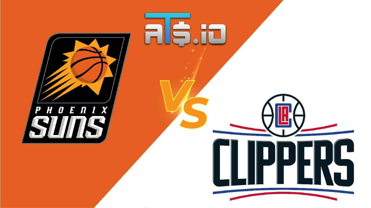 suns vs clippers