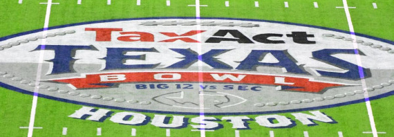 Texas Bowl Odds, Predictions & Bowl History