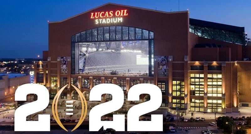 2022 National Championship