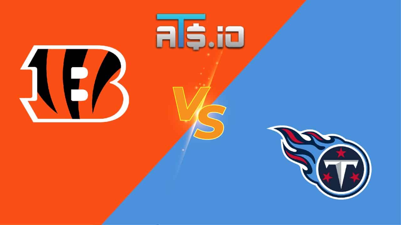 AFC Divisional Playoff Prediction and Preview: Cincinnati Bengals vs.  Tennessee Titans 