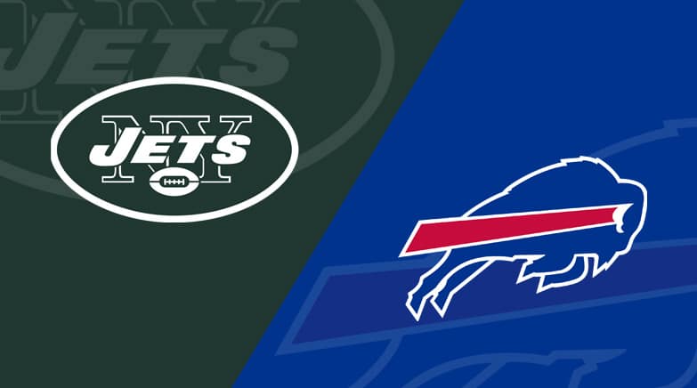 Jets vs Bills