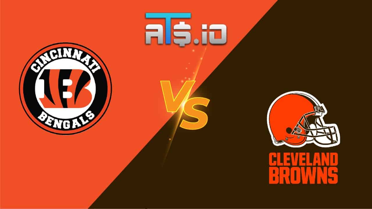 Cincinnati Bengals vs Cleveland Browns Pick & Prediction Week 18