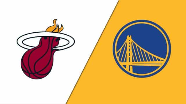Miami Heat vs Golden State Warriors Pick & Prediction 1/3/22