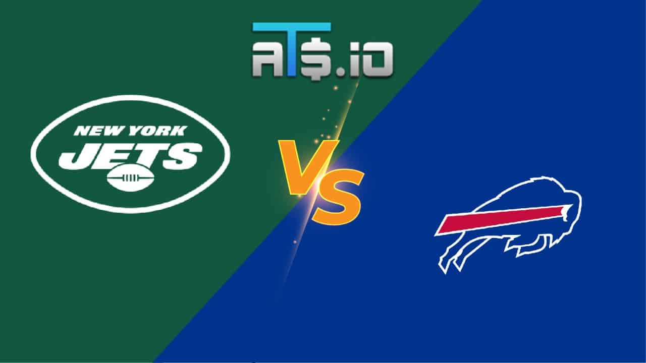 NFL: How to watch the Buffalo Bills at New York Jets Sunday (11-6