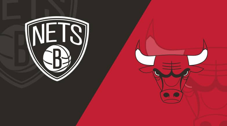 Brooklyn Nets vs Chicago Bulls Pick & Prediction 1/12/22
