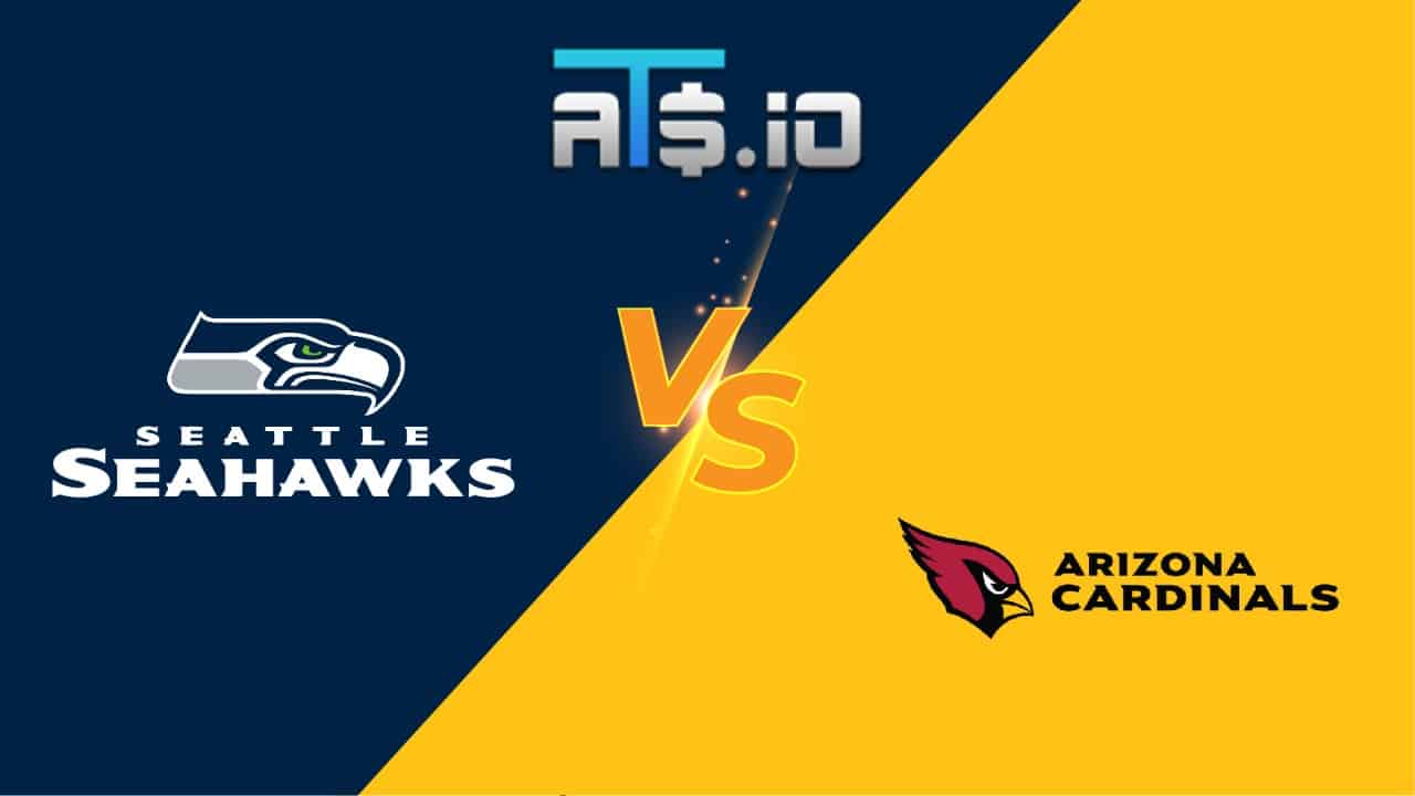 Seattle Seahawks vs Arizona Cardinals Pick & Prediction Week 18