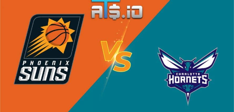 suns vs hornets