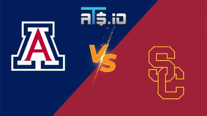 arizona vs usc