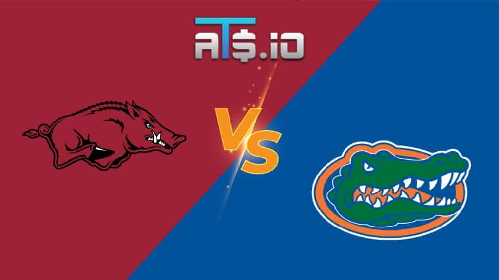 Arkansas vs Florida Betting Odds, Pick & Predictions 02/22/22