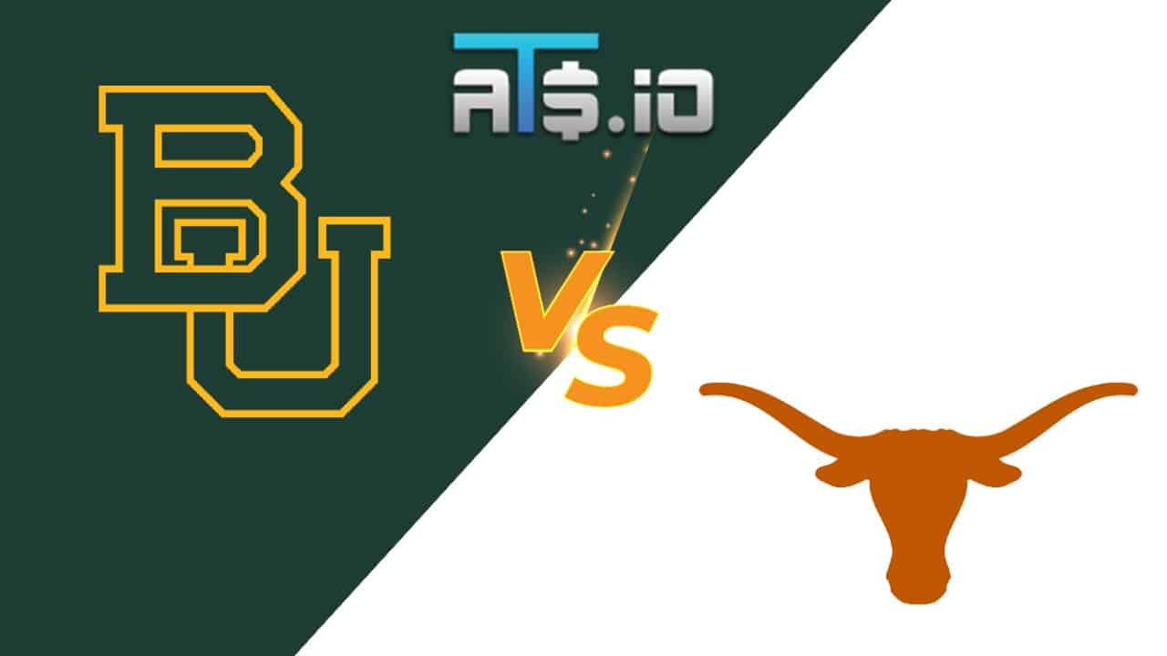 baylor vs texas