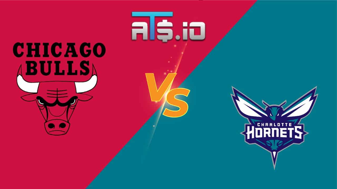 Chicago Bulls vs. Charlotte Hornets Pick & Prediction 2/9/22