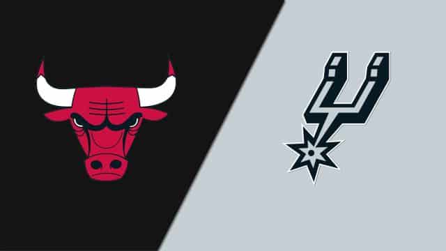 Chicago Bulls vs San Antonio Spurs Pick & Prediction 2/14/22