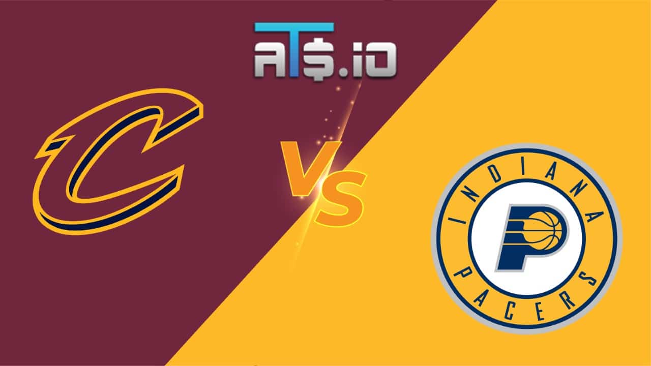 Cleveland Cavaliers vs. Indiana Pacers Pick & Prediction 2/11/22