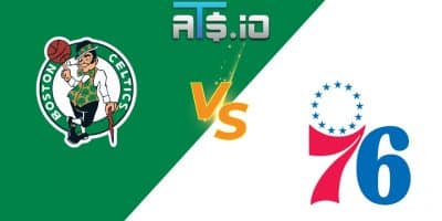 celtics vs 76ers